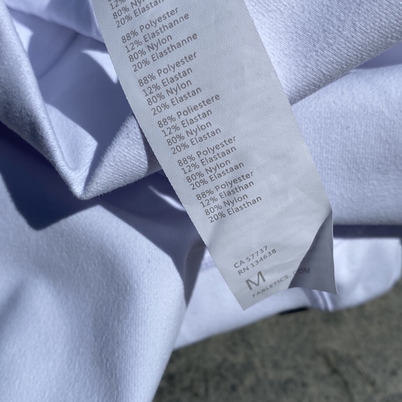 PowerHold by Fabletics - Picture 7 of 7